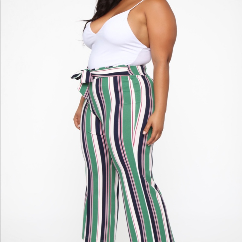 Pants - Picture 4 of 7